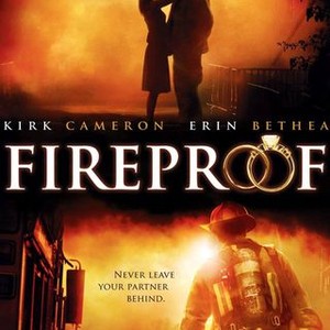 fireproof full movie part 2