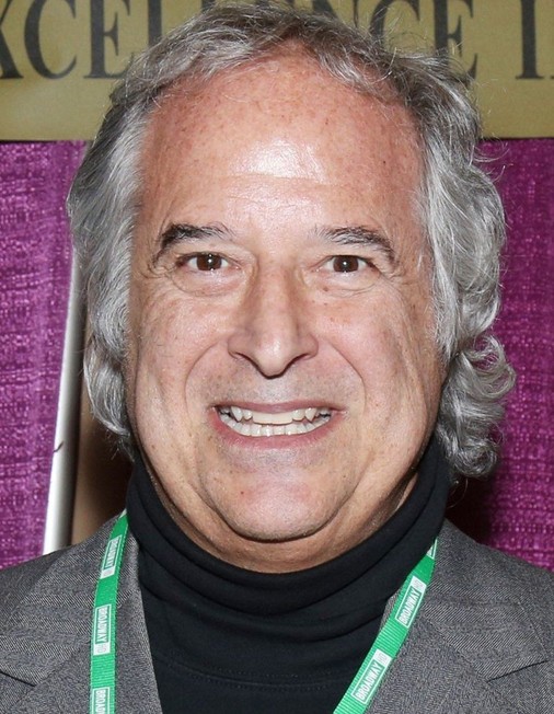 Stewart F. Lane