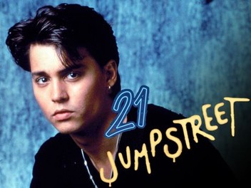 21 Jump Street: Season 4