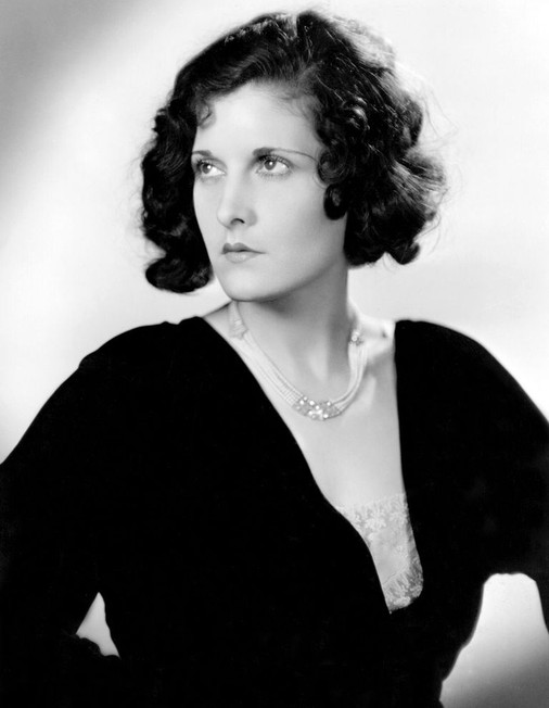 Evelyn Brent