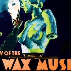 40×40: Mystery Of The Wax Museum (1933) –