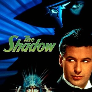 "The Shadow photo 11"