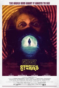 Ghost Stories 2018 Rotten Tomatoes