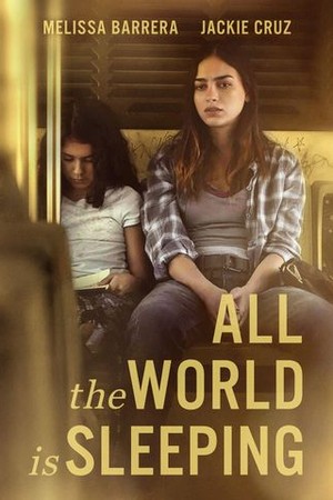 All the World Is Sleeping poster