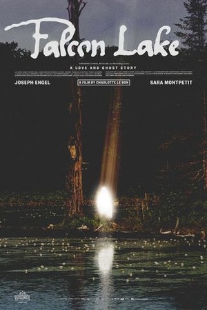 Falcon Lake poster