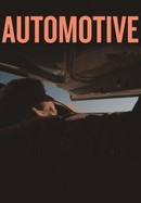 Automotive poster image