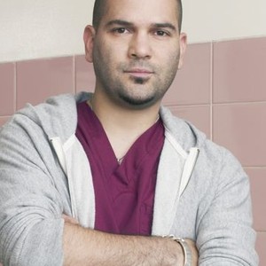 Guillermo Diaz as Angel Lopez