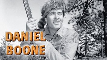 Daniel Boone: Season 6