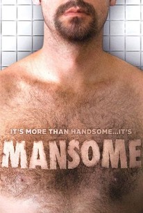 Poster for Mansome