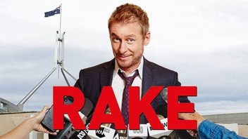 Rake season 5 best sale netflix