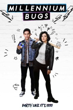 Millennium Bugs poster