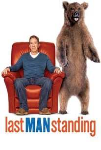 Last Man Standing Rotten Tomatoes