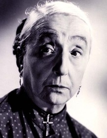 Margarete Haagen