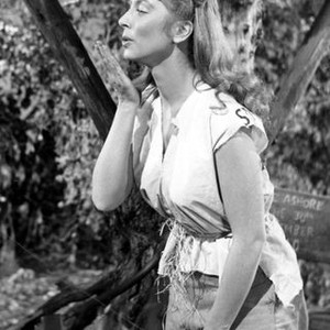 Miss Robin Crusoe (1954) photo 3