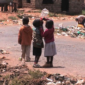"The End of Poverty? photo 14"