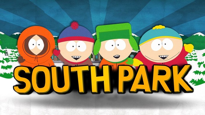Kisscartoon south park season 22 hotsell
