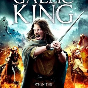 The Gaelic King - Rotten Tomatoes