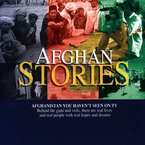 Afghan Stories (2002) photo 5