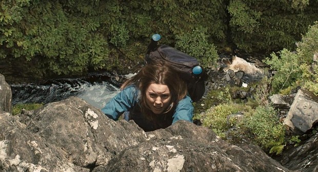 A Lonely Place to Die (2011) | Rotten Tomatoes