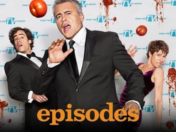 Episodes online