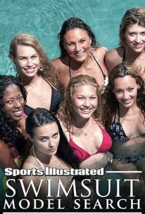 Sports Illustrated Swimsuit Issue names model search finalists