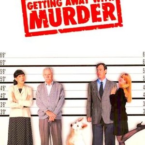 Getting Away With Murder photo 7