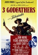 3 Godfathers poster image