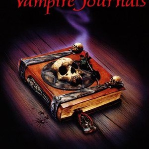 Vampire Journals photo 3