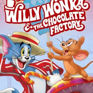 Tom and Jerry: Willy Wonka and the Chocolate Factory photo 12