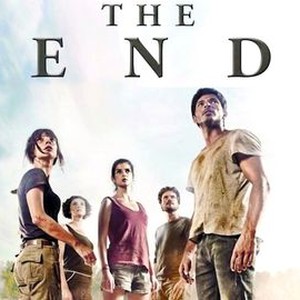 "The End photo 12"