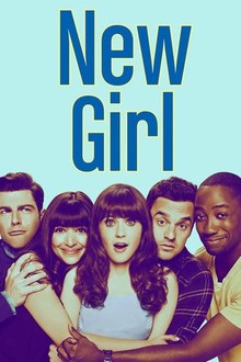 New girl season 6 streaming sale