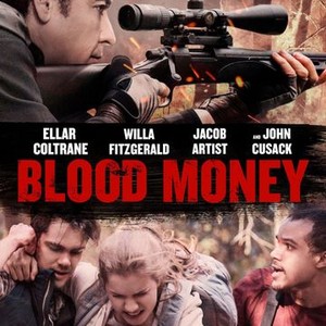 Blood Money photo 14