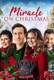 Miracle on Christmas | Rotten Tomatoes