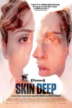 Skin Deep poster
