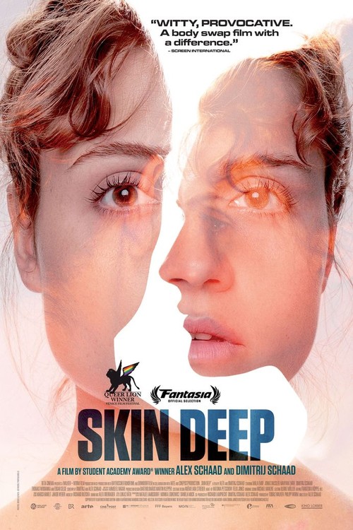 Skin Deep poster