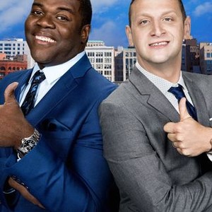 Detroiters
