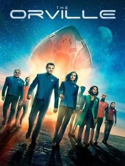 The orville season 1 episode 1 store