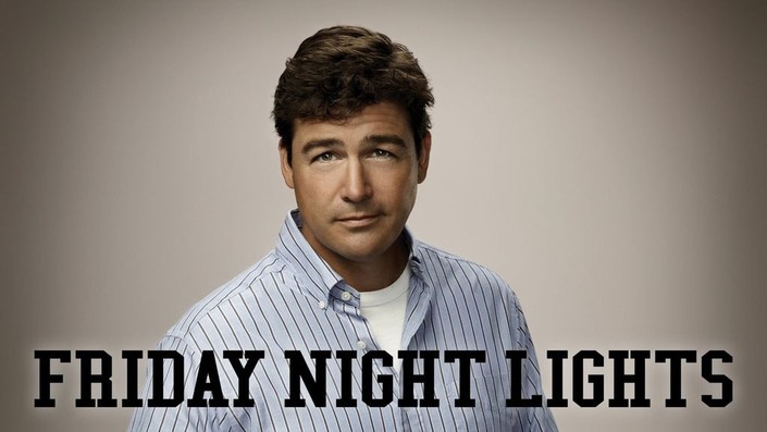 Friday night lights season 1 2025 putlocker