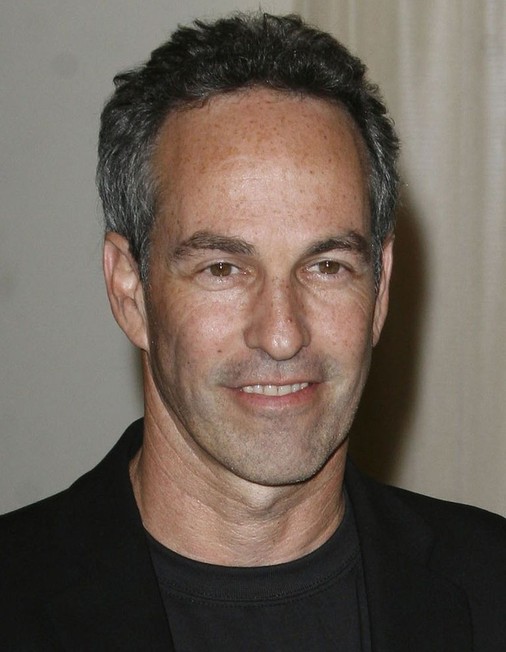 Danny Bilson