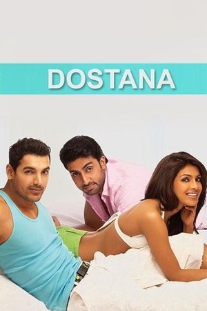 Dostana poster