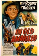 In Old Amarillo poster image