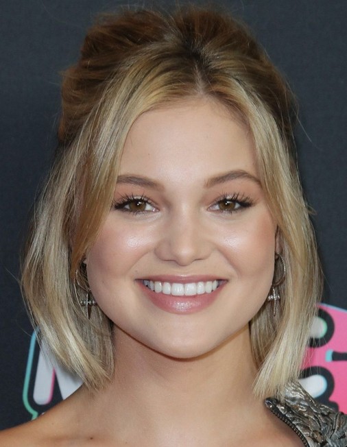 Olivia Holt