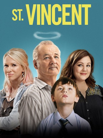 ヴィンセントが教えてくれたこと St. Vincent Bill Murray ヴィンセントが教えてくれたこと : 作品情報・キャスト