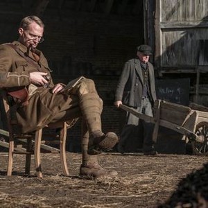 Journey's End photo 3