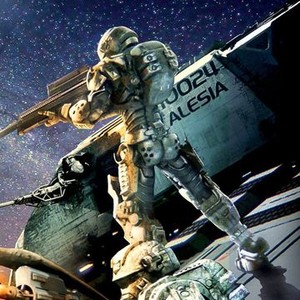"Starship Troopers: Invasion photo 16"