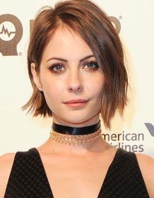 Willa Holland