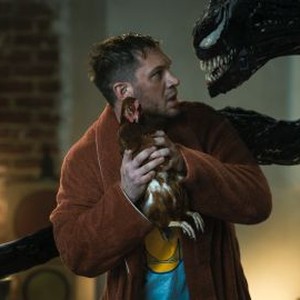 Venom: Let There Be Carnage (2021) photo 17