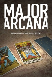 Watch trailer for Major Arcana