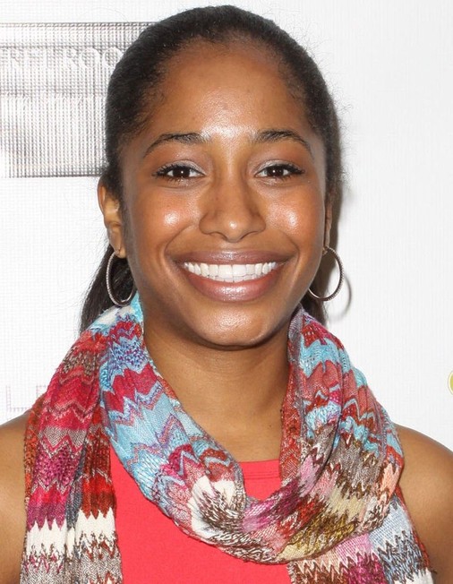 Amina Robinson