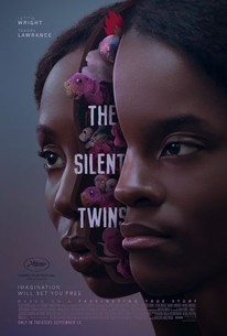 Watch trailer for The Silent Twins